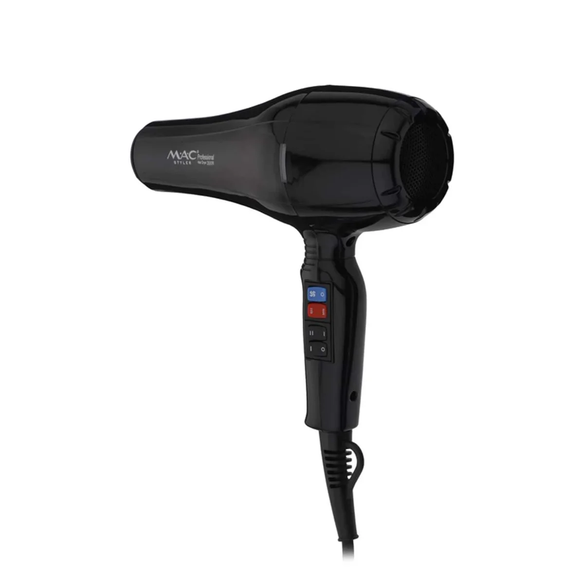 מייבש שיער מקצועי של Mac Styler (MC-6688) 5