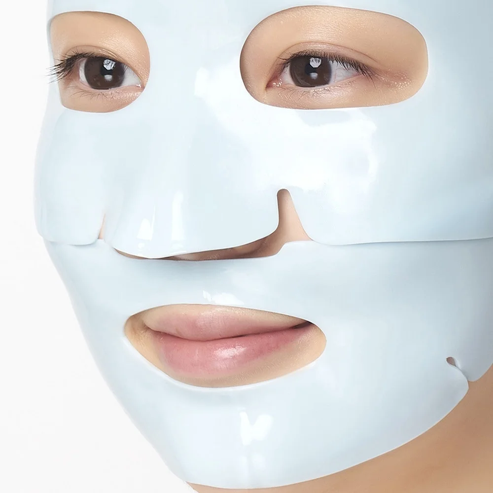 Dr. Jart+ Hydrating Hyaluronic Acid Cooling Mask Elastic Acid 3