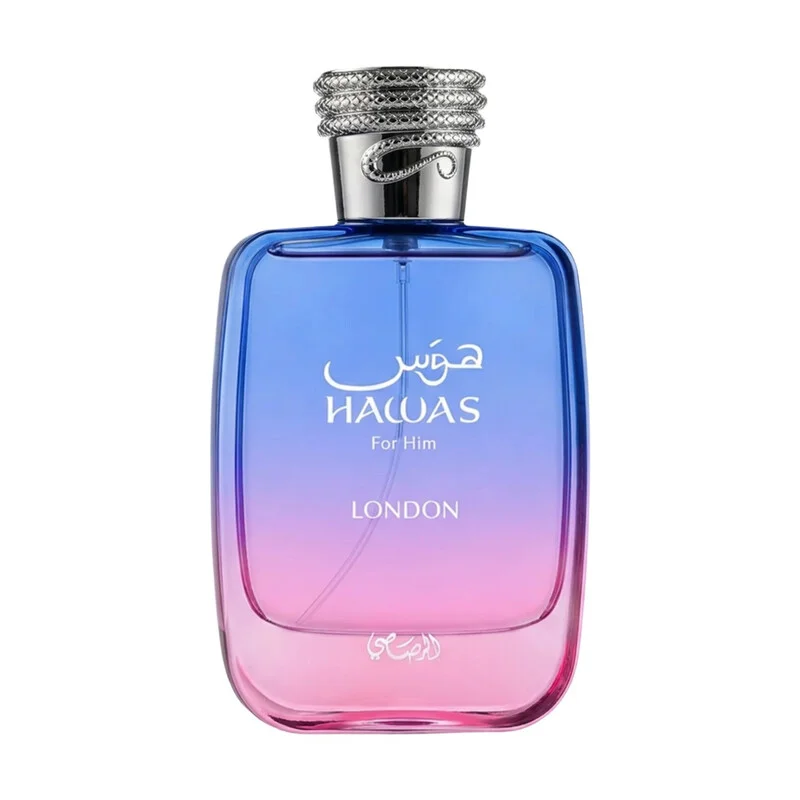 בושם Senses London עבור יוניסקס, 2