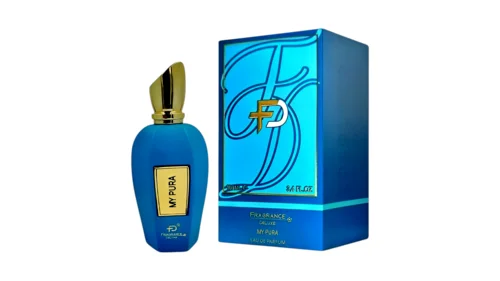 בושם My Bora של Fragrance Deluxe