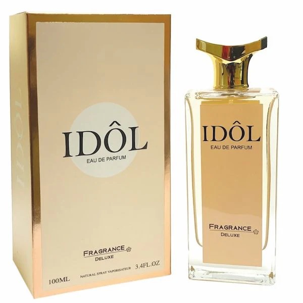 ניחוח De Luxe Idole EDP 100 מ"ל