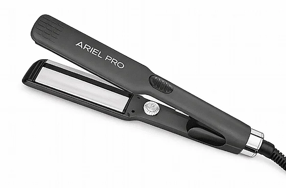 מחליק שיער מקצועי של ArielPRO AP6000 מבית אריאל פרו 2