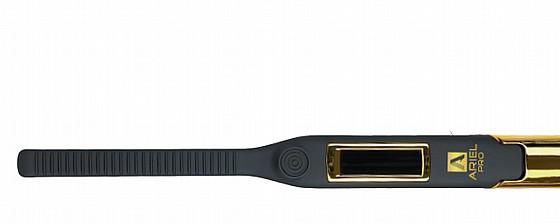 מחליק שיער דק ArielPRO AP3500 מבית אריאל פרו 2