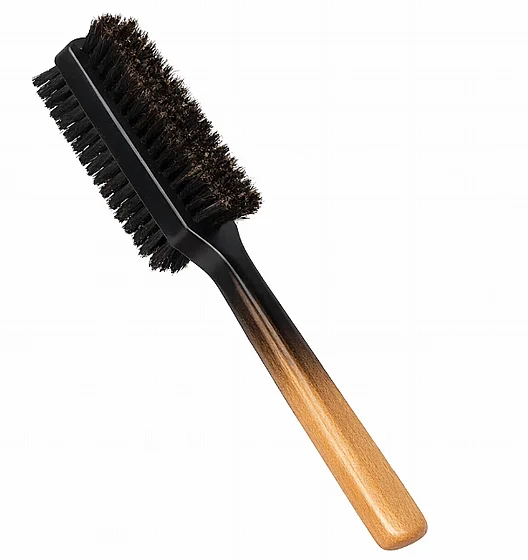 Barber Pro Professional דו צדדי מברשת שיער שיפוע BP2297