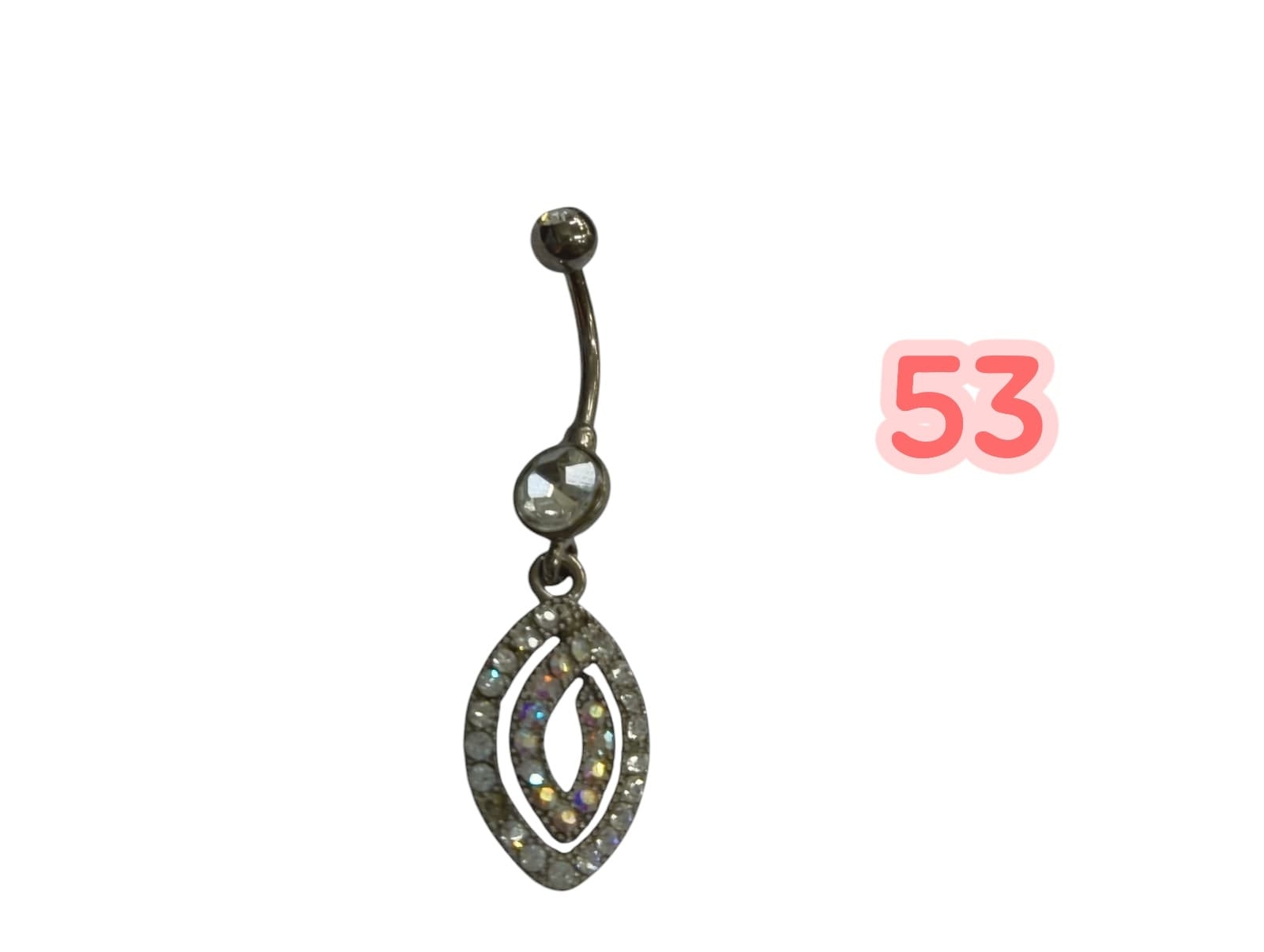 פירסינג 53