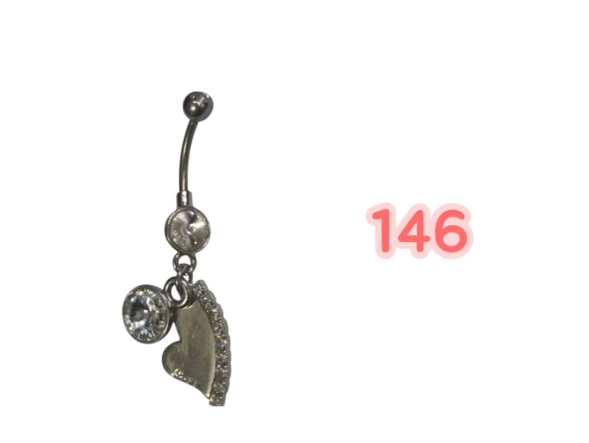 פירסינג 146