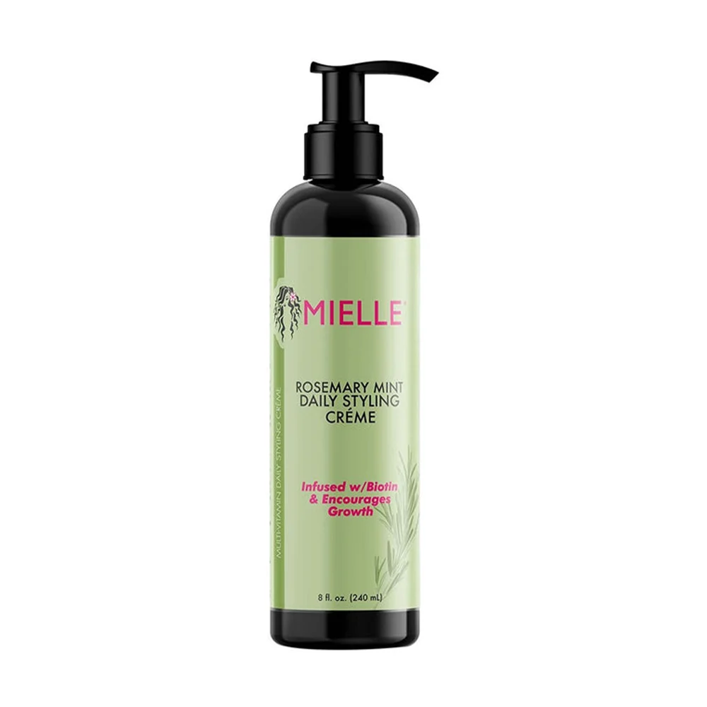 Miele Daily Styling Cream Rosemary & Mint 240 מ"ל