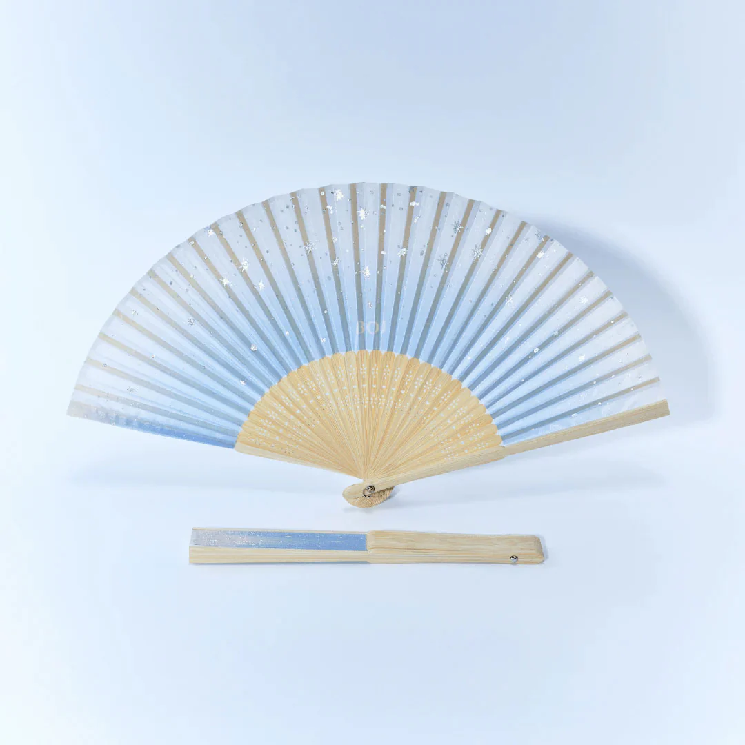 Beauty of Joseon Relief Aqua-fresh : סט אורז + B5 50 מ"ל+50 מ"ל+ מאוורר 3