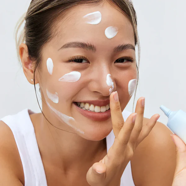 Beauty of Joseon Relief Aqua-fresh : סט אורז + B5 50 מ"ל+50 מ"ל+ מאוורר 8