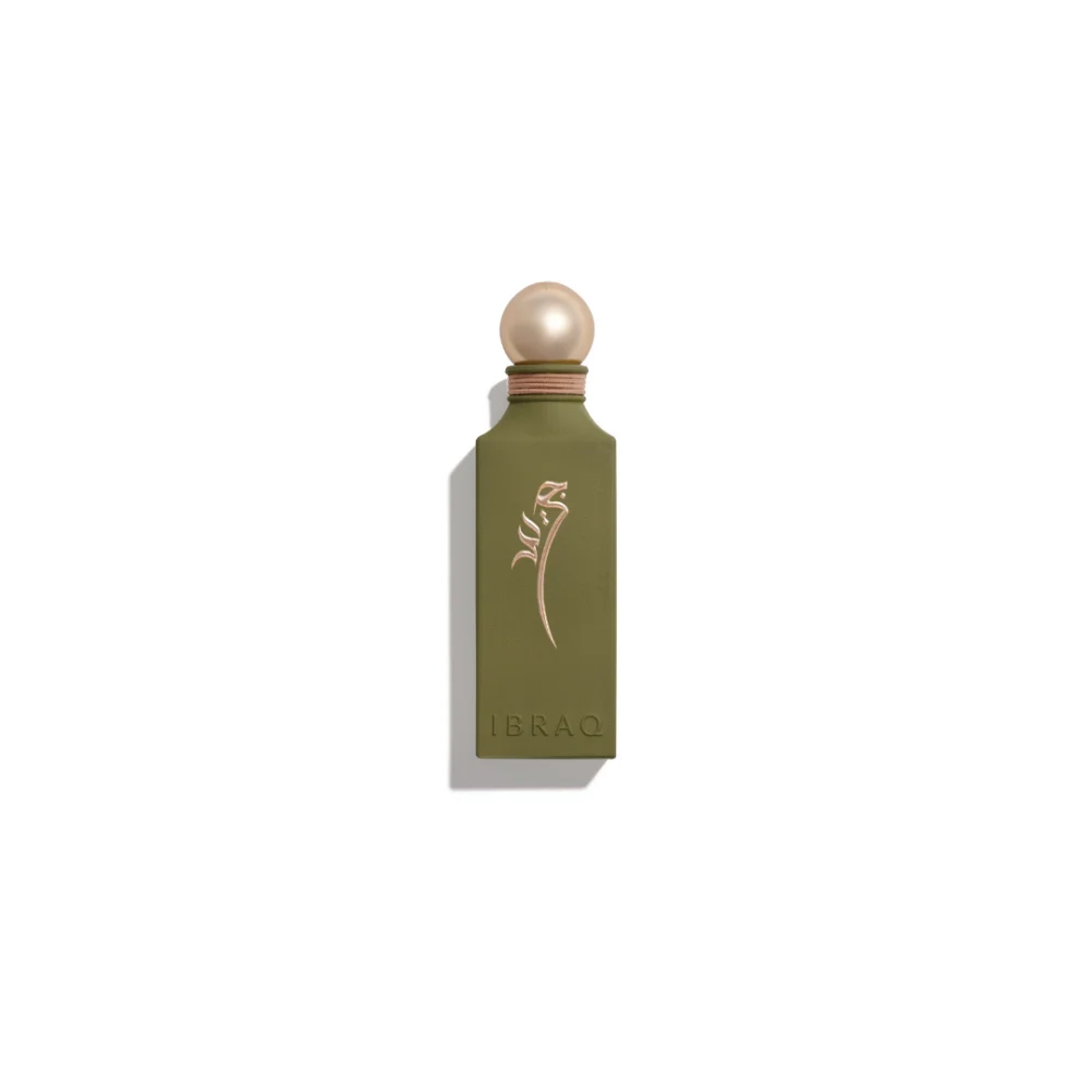 SET IRTH FROM IBRAQ - Irth Collection מאת Ibraq Ibrahim Al Qurashi – 3 בשמים x 100 מ"ל 6