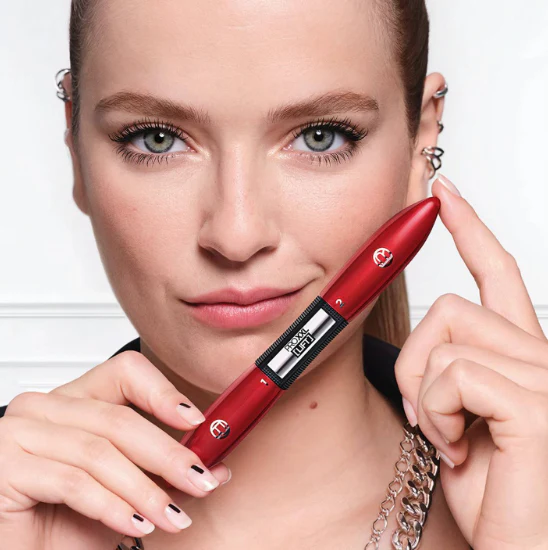 לוריאל Xxl Lift Mascara - 7.2 מ"ל | לוריאל טוש נפח והרמה - 3 מ"ל 3
