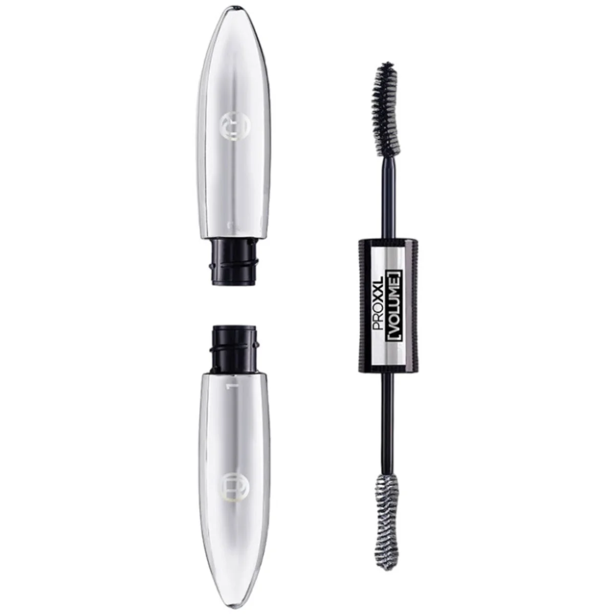 L'ORÉAL PARIS Pro XXL Volume Mascara, 12 מ"ל