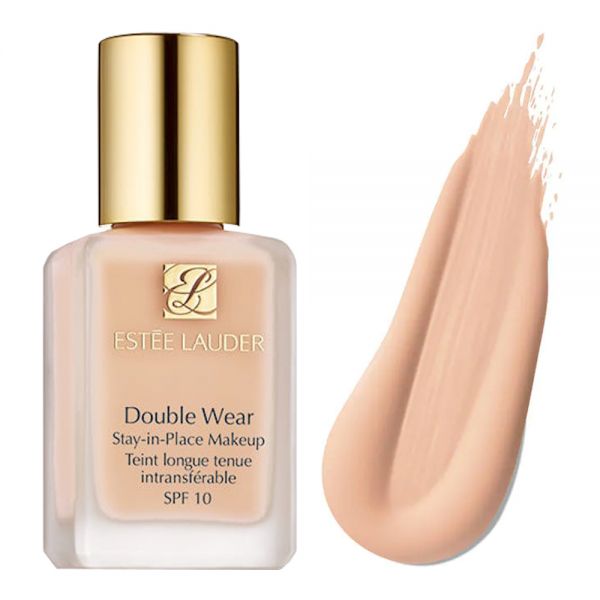 אסתי לאודר Double Wear Foundation 1W1 Bone