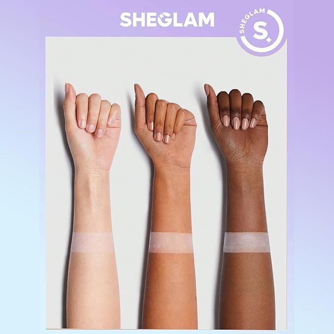 Shiglam Hydro Touch Refresh Setting Powder 2