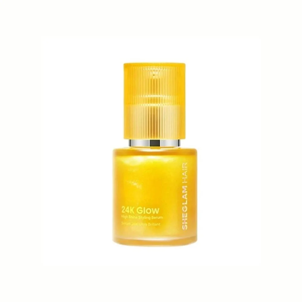 Shiqlam 24K Shine Styling סרום - 50 מ"ל 2