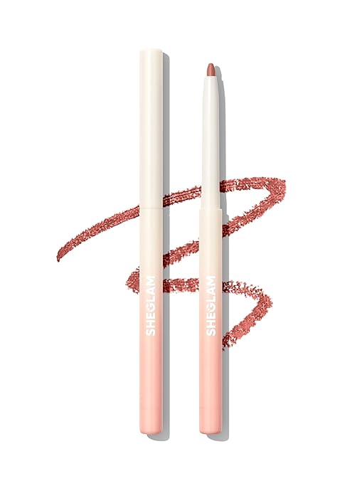 Bold Booster Sheglam PINK SLIP Lip Liner