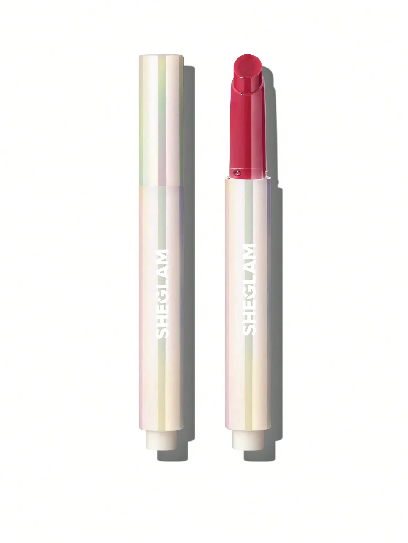 Sheglam Pout-Perfect Shine Lip Plumper | שפתון Shiklam SPRING FEVER