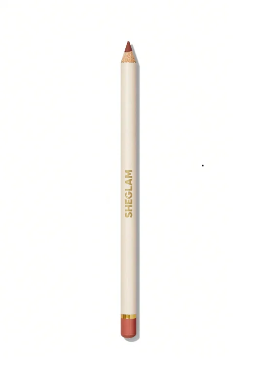 Shiglam Lip Facts Lip Liner - 1.7 גרם MOJAVE