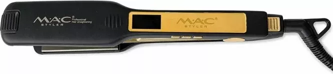 רחוב M.A.C 3