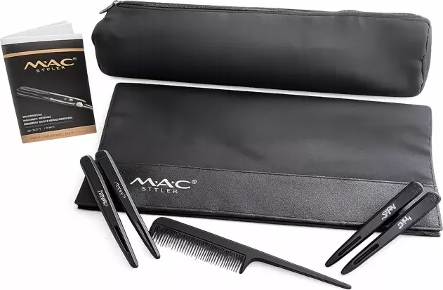 רחוב M.A.C 4
