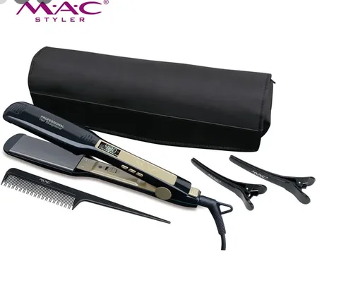 רחוב M.A.C 2