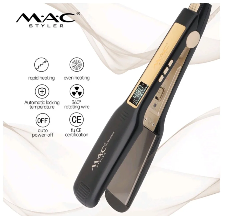 רחוב M.A.C 6