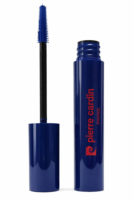 Pierre Cardin Magnify Volume Mascara בכחול 2
