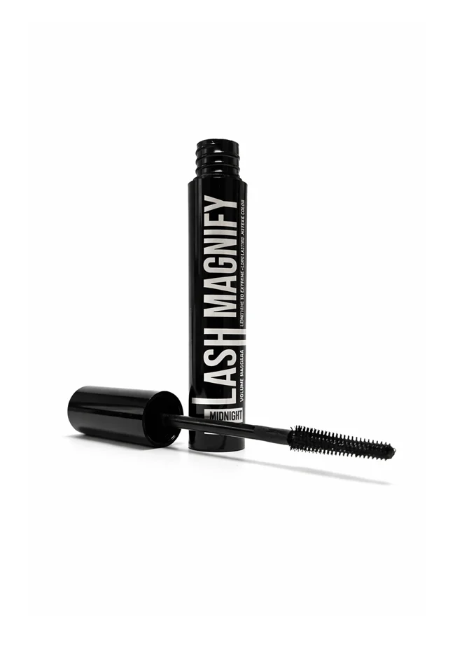 Pierre Cardin Lash Magnify Volume Mascara, Jet Black