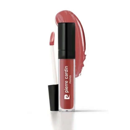 Pierre Cardin Staylong Lipcolor Kissproof Tan Rose 333 - Pierre Cardin Staylong Lipcolor Kissproof Tan Rose