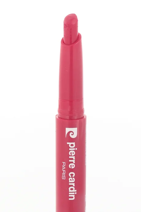 שפתון פייר קרדן Chubby Dewy Glow - שפתון עיפרון לחות בגימור מבריק - Dirty Dance - 416 3