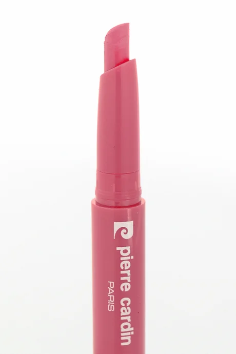 Pierre Cardin Xabi Dewy Glow Lipstick - שפתון עיפרון לחות בגימור מבריק - Candy-396 3