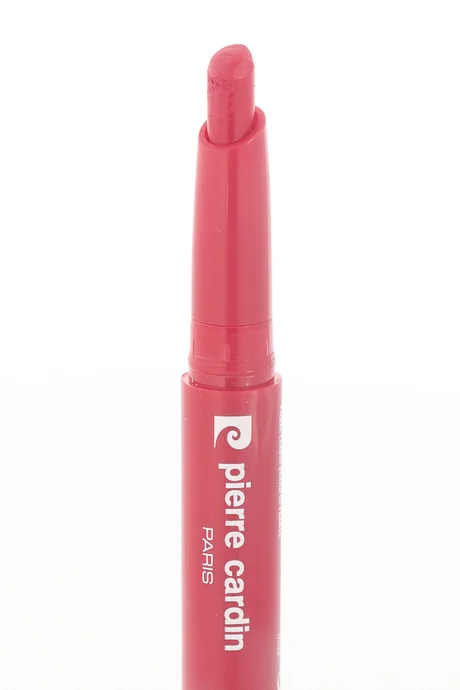 שפתון פייר קרדן Chubby Dewy Glow - שפתון לחות בגימור זוהר - אפרסק-426 3
