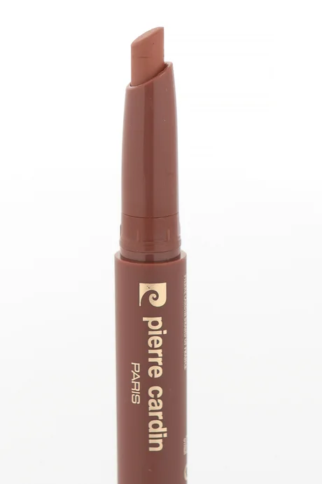 שפתון פייר קרדין Chubby Silky Matte – שפתון רך מאט עמיד למים – זמש – 613 3