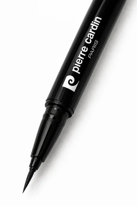 Pierre Cardin Supreme Tattoo Duo עיפרון אייליינר עמיד למים - שחור-02 2