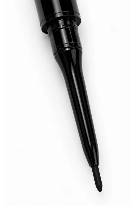 Pierre Cardin Supreme Tattoo Duo עיפרון אייליינר עמיד למים - שחור-02 5