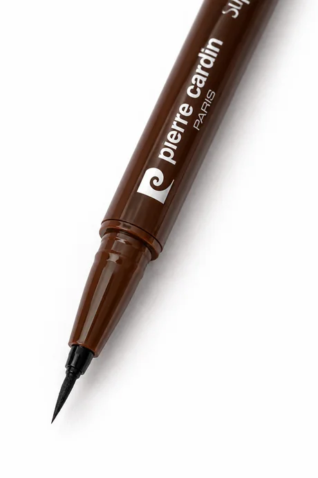 Pierre Cardin Supreme Tattoo Duo עיפרון אייליינר עמיד למים - חום-01 2
