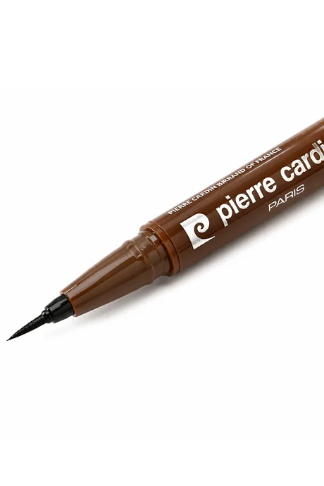 Pierre Cardin Supreme Tattoo Duo עיפרון אייליינר עמיד למים - חום-01 4