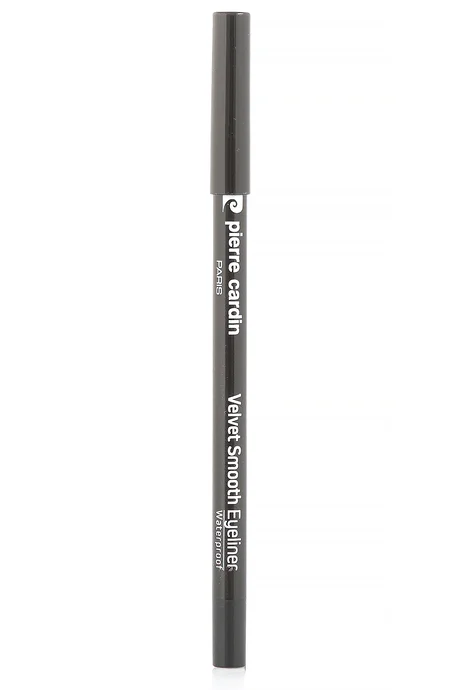 Pierre Cardin Velvet Soft Eyeliner - שחור כהה - 965 2