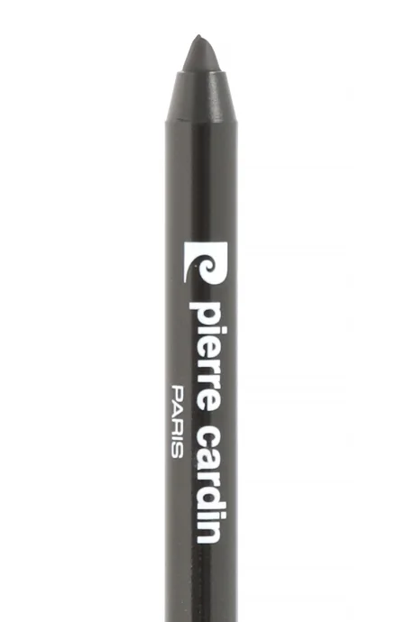 Pierre Cardin Velvet Soft Eyeliner - שחור כהה - 965 3