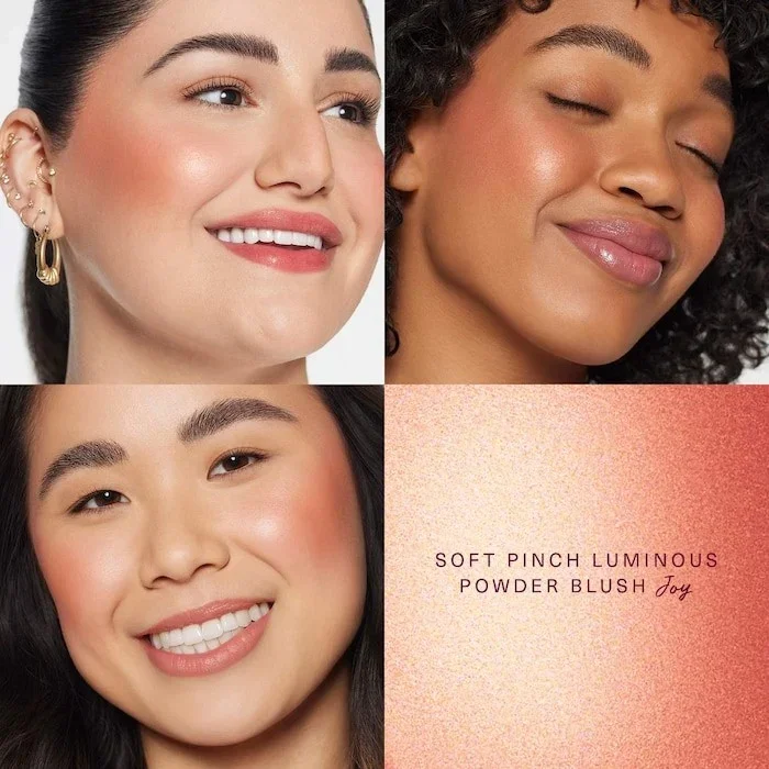Rare Beauty Soft Bench Blush JOY - Joy 3