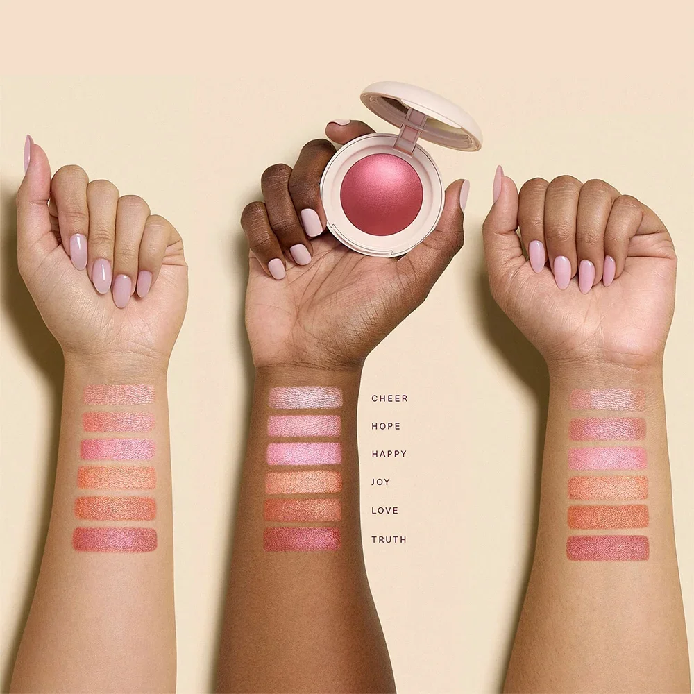 Rare Beauty Soft Bench Blush JOY - Joy 4