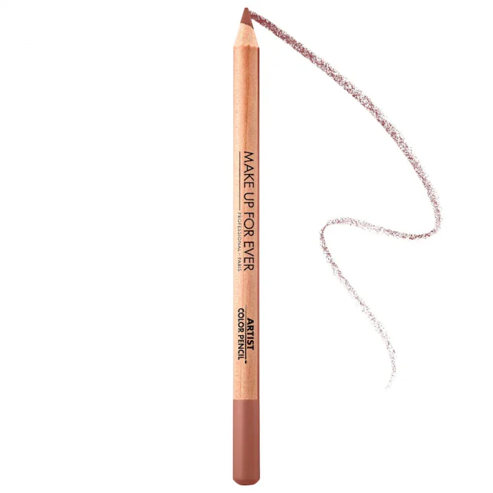- - makeup forever Artist Color Pencil Liner גבות, עיניים ושפתיים - 600 2