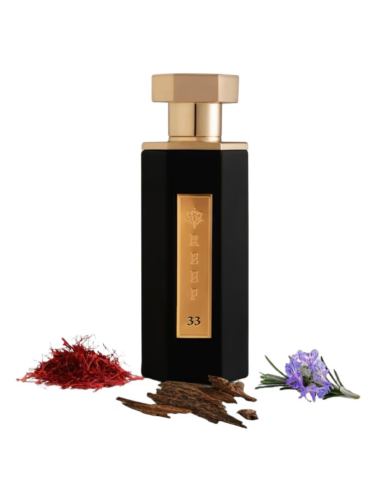عطر ريف 33 للجنسين REEF 33 2