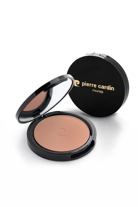 סומק ב-Pierre Cardin Porcelain Edition - Pearly Peach 265