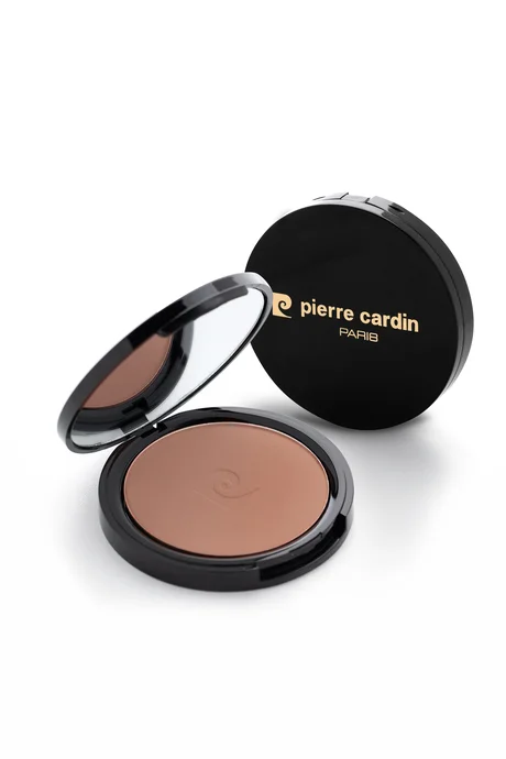 Pierre Cardin Blush Porcelain Edition - סומק - חום בהיר פופ בראון 914
