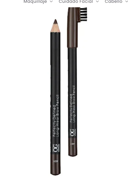 OG Brow Pencil מס' 401