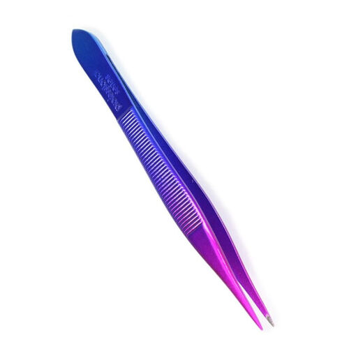 פינצטה של ​​Nacitta Ombre לשיער חודרני - 53