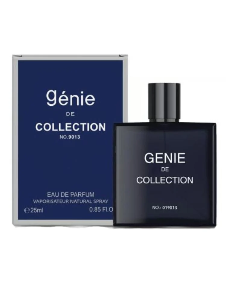 בושם Genie Collection 9013 לגבר - 25 מ"ל