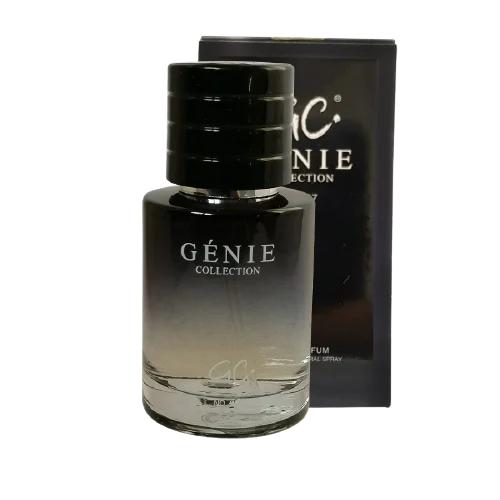 בושם 9017 Genie Collection - לגברים בדומה לסאבאג'