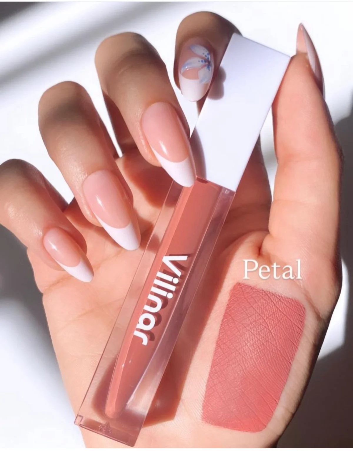 הומר מאט פלנר PETAL